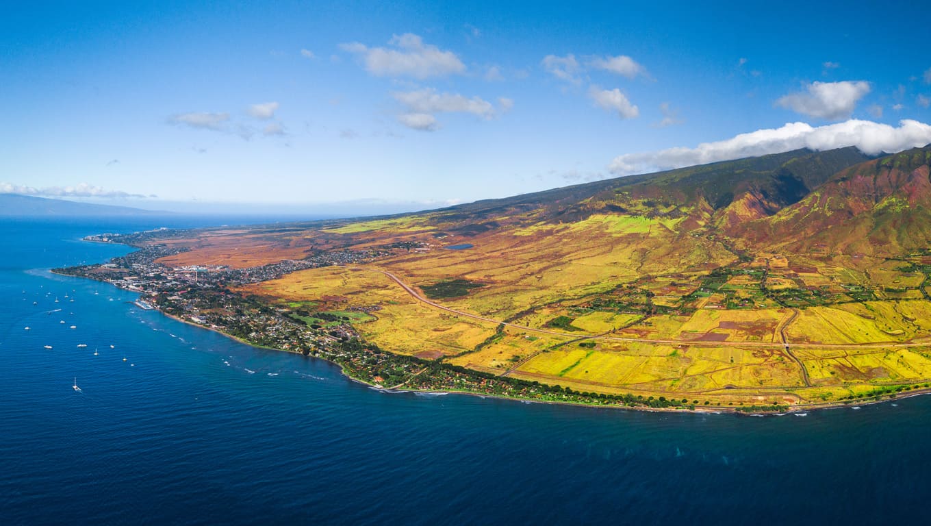 Maui, Hawaii